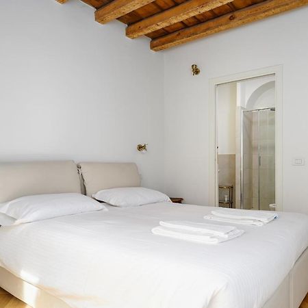 Ferienwohnung San Lorenzo - Pioppette Charme Mailand Exterior foto